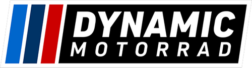 Dynamic Motorrad